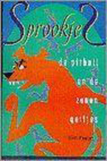 PITBULL EN DE ZEVEN GEITJES - W. Meyles 9789054021940, Boeken, Verzenden, Zo goed als nieuw, W. Meyles