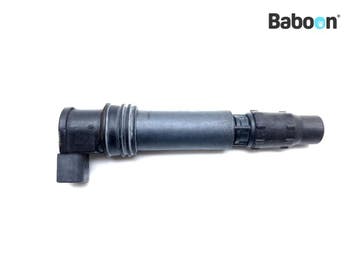 Bobine Bougie Dop Triumph Sprint ST 955 / T 596 2002-2004, Verzenden, Gebruikt