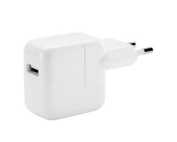 Apple USB 12W Adapter, Verzenden, Refurbished