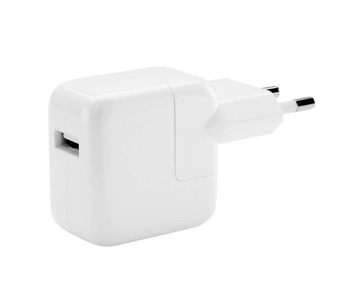 Apple USB 12W Adapter, Computers en Software, Overige Computers en Software, Refurbished, Verzenden