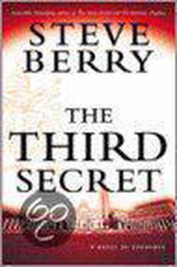 The Third Secret - Berry, Verzenden, Gelezen