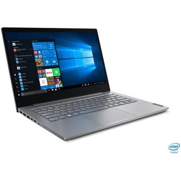 Lenovo ThinkBook 14-IIL | Intel Core i5 | 8GB, Computers en Software, Windows Laptops, Nieuw, Ophalen of Verzenden, SSD, 240/256GB