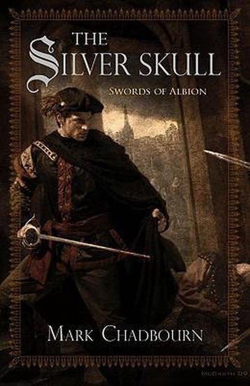 The Silver Skull, Ophalen of Verzenden, Nieuw