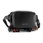 Cameratas / Camera Schoudertas - Zwart - Type: Alpha Sli..., Nieuw