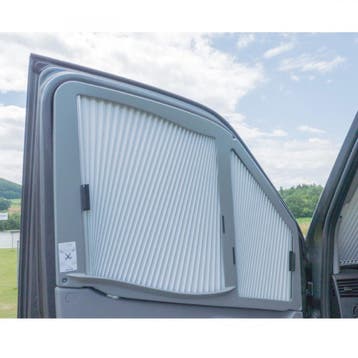 Remifront 3 Mercedes Sprinter 2006-2018 Zijraam L, Ophalen of Verzenden, Nieuw