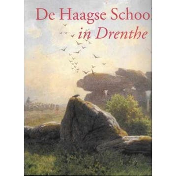 Haagse School in Drenthe, De - S. de Bodt 9789040099175, Verzenden, Gelezen, S. de Bodt