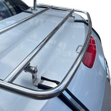 Vauxhall Tigra TwinTop bagagerek/drager, Auto diversen, Ophalen of Verzenden
