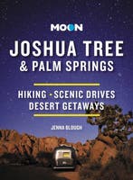 Moon Joshua Tree & Palm Springs (Third Edition) Jenna Blough, Verzenden, Gelezen, Jenna Blough