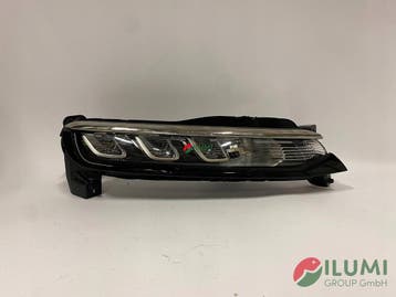 LED DRL Halogeen rechts Citroen C3 Aircross 21- in goede sta, Verzenden, Gebruikt, Citroën