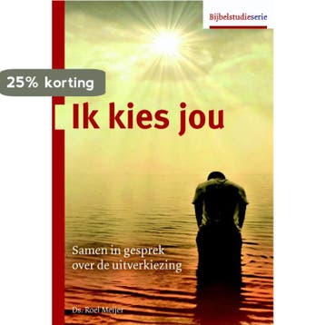 Ik kies jou - Roel Meijer 9789055605408, Verzenden, Zo goed als nieuw, Roel Meijer