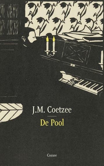 De Pool - J.M. Coetzee 9789464520590, Verzenden, Zo goed als nieuw, J.M. Coetzee