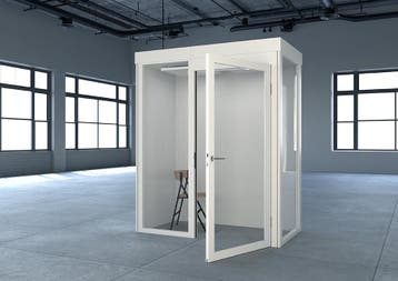 Qube Erik 180x90cm, Overige plaatsen, Ophalen of Verzenden, Nieuw in verpakking, Overige typen