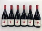 2015 Clau de Nell - Loire - 6 Flessen (0.75 liter), Verzamelen, Wijnen, Nieuw