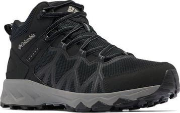 Columbia PEAKFREAK Wandelschoenen - Black, Titanium II - Maa, Kleding | Heren, Schoenen, Verzenden, Nieuw