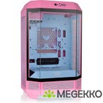 Thermaltake The Tower 300 Bubble Pink, Verzenden, Nieuw