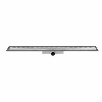 Aanbieding: Compact 50 Muurgoot 6,3cm diep 70 t/m 120 cm, Ophalen of Verzenden, Nieuw