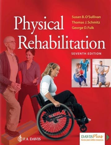 Physical Rehabilitation 9780803661622, Boeken, Zo goed als nieuw