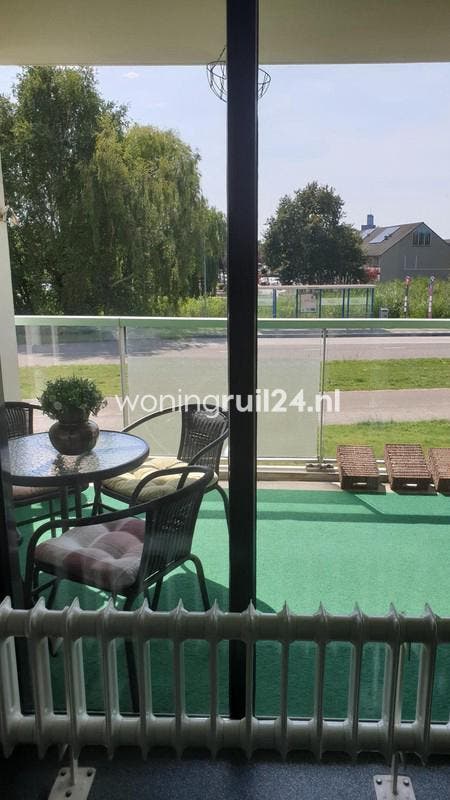 Woningruil - Kapitein de Langestraat 281 - 3 kamers, Huizen en Kamers, Woningruil, Flevoland