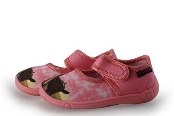 Dreamer Pantoffels Meisjes in maat 26 Roze, Kinderen en Baby's, Verzenden, Dreamer, Jongen of Meisje, Schoenen