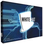 White Hat (Engels) | Dragon Dawn - Gezelschapsspellen, Verzenden, Nieuw