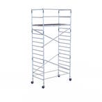 ALX rolsteiger Budget 135 x 250 x 6,2m werkhoogte, Verzenden, Nieuw, Rolsteiger of Kamersteiger, 5 meter of hoger