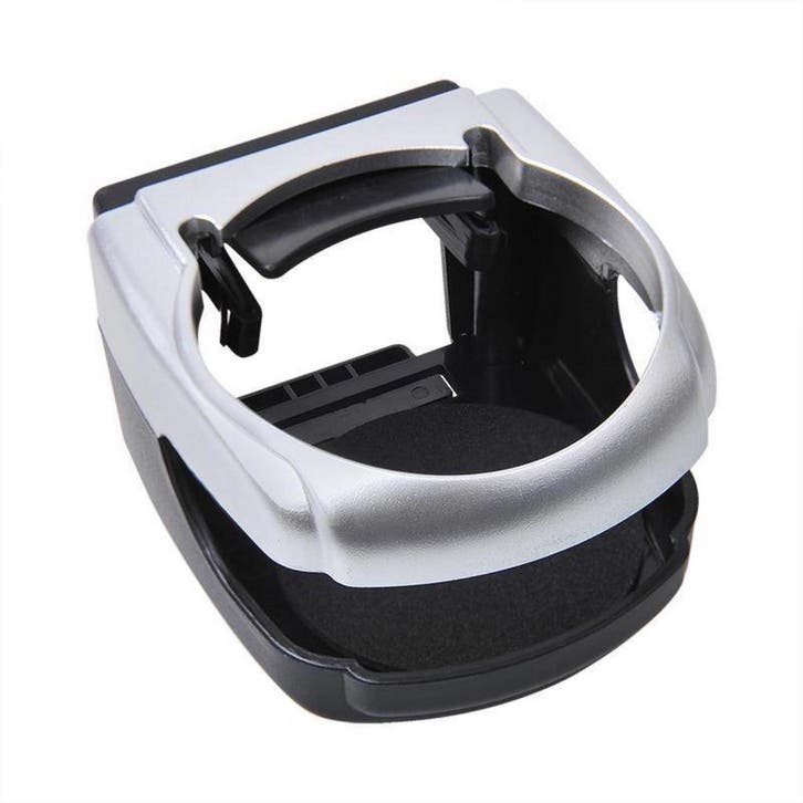 ProPlus Drankhouder voor ventilatierooster - Auto en camp..., Auto diversen, Auto-accessoires, Nieuw, Ophalen of Verzenden