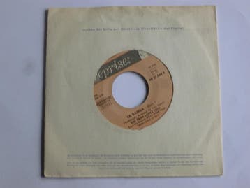 The Trini Lopez Trio - La Bamba (vinyl single), Ophalen of Verzenden, Zo goed als nieuw