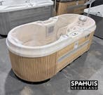 Nieuw - Jacuzzi Passion spa 2-persoons Bliss, Tuin en Terras, Nieuw, Filter, Vast