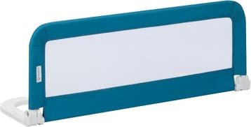 Reisbedhekje Baby - Compact - Blauw | Laatste Stuk!, Ophalen of Verzenden, Zo goed als nieuw, Overige typen