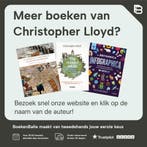 Het wie-wat-waar-wandboek 9789048813315 Christopher Lloyd, Boeken, Kinderboeken | Jeugd | 10 tot 12 jaar, Verzenden, Gelezen, Christopher Lloyd