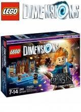 Fantastic Beasts LEGO Dimensions Story Pack 71253 Boxed, Ophalen of Verzenden, Zo goed als nieuw