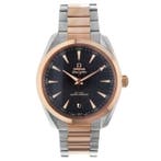 Omega - Seamaster Aqua Terra 150m Master Chronometer -, Nieuw