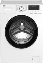 Beko Wtv9716xbwst Wasmachine 9kg 1400t, Ophalen of Verzenden, Nieuw, Voorlader, 85 tot 90 cm