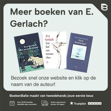 Wat zoekraakt - E. Gerlach 9789029516747, Verzenden, Zo goed als nieuw, E. Gerlach