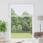 vidaXL Venetiaanse Jaloezieën Wit 220 x 155 cm Aluminium, Huis en Inrichting, Stoffering | Gordijnen en Lamellen, Verzenden, Nieuw