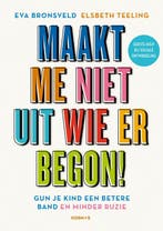 Boek Maakt me niet uit wie er begon! 9789021584874, Verzenden, Zo goed als nieuw