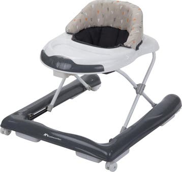 Bebeconfort Bolid Loopstoel - Warm Grey - Speels - Groeit, Verzenden, Nieuw