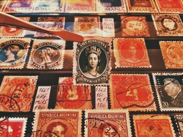 Meer dan 100.000 postzegels uit Afrika te koop, Postzegels en Munten, Gestempeld