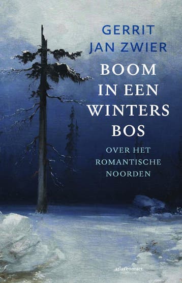 Boom in een winters bos - Gerrit Jan Zwier 9789045041841, Verzenden, Gelezen, Gerrit Jan Zwier