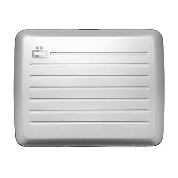 Ogon Designs Stockholm V2 Large Creditcardhouder – Zilver, Verzenden, Nieuw, Overige kleuren, Overige merken
