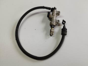 Rempomp achter / Kawasaki zxr750 zxr 750 1993, Verzenden, Gebruikt