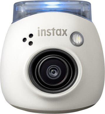 Fujifilm Instax Pal Camera - Wit, Verzenden, Zo goed als nieuw