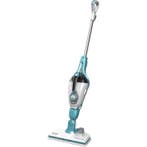 Black + Decker FSMH13151SM steam cleaner Uprig, Verzenden