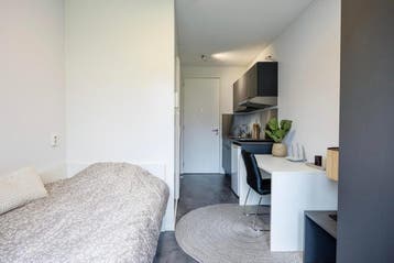 Studio in Maastricht