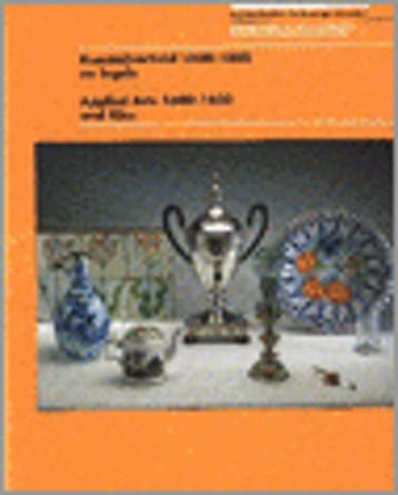 Kunstnijverheid en tegels 1600-1800 - D.C. Mees, Verzenden, Gelezen, D.C. Mees