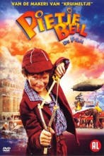 Pietje Bell - DVD (Films (Geen Games)), Ophalen of Verzenden, Zo goed als nieuw