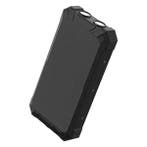 2dekans | Denver PSC-20012 Powerbank 20000mAh – Solar Paneel, Doe-het-zelf en Verbouw, Zonnepanelen en Toebehoren, Ophalen of Verzenden