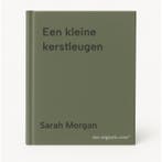 Een kleine kerstleugen 9789402718898 Sarah Morgan, Boeken, Verzenden, Gelezen, Sarah Morgan