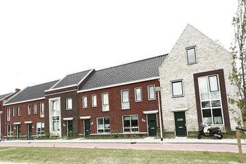 Te huur: Huis Ransuil in Uithoorn, Noord-Holland, Uithoorn