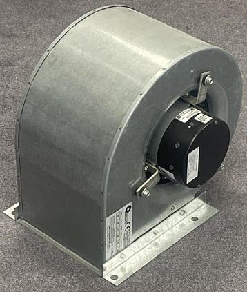 Goede gebruikte ventilator voor ThermoAir HSU-12, Ophalen of Verzenden, Nieuw